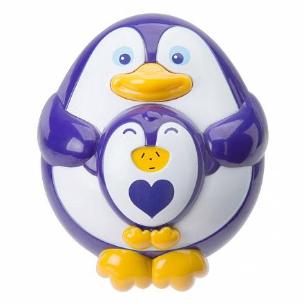 Игрушка для ванны – Пингвиненок 